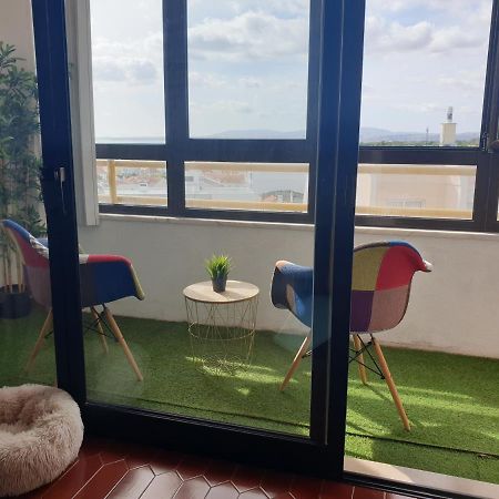 Aiyra Beach House Costa da Caparica Dış mekan fotoğraf