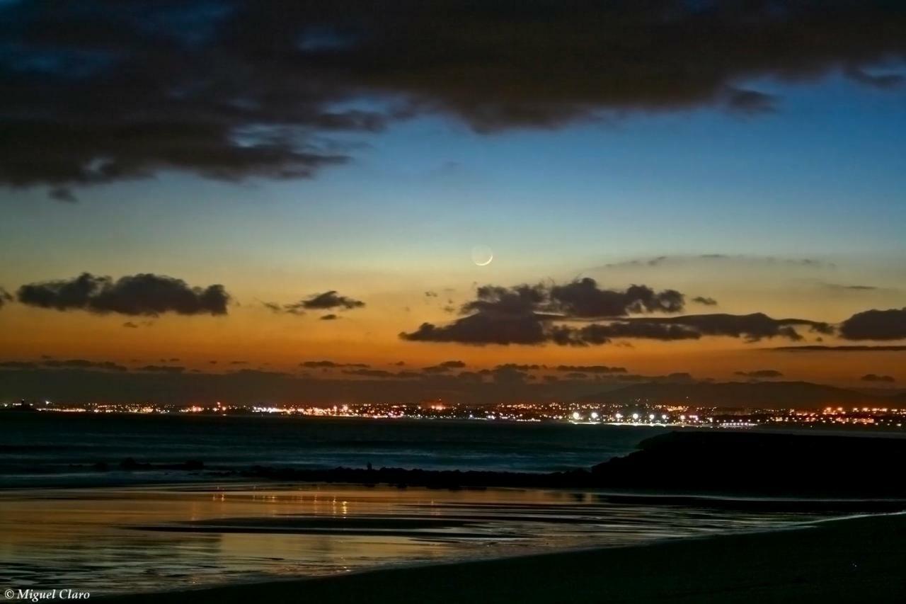 Aiyra Beach House Costa da Caparica Dış mekan fotoğraf